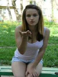 Prostytutka Beata Annopol