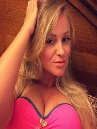 Escort Dominica Sanok