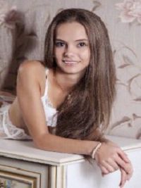 Escort Arabella Żarki