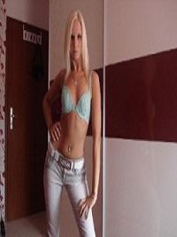 Escort Milena Wadowice