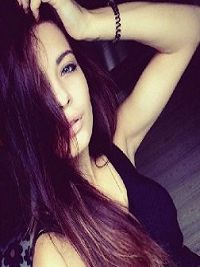 Escort Albina Nowa Sarzyna