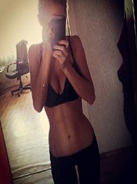 Escort Flora Gozdnica